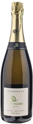 De Sousa Champagne Grand Cru Blanc de Blancs Reserve Extra Brut