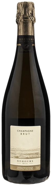 Adelante Dehours & Fils Champagne Millésime Brut 2015