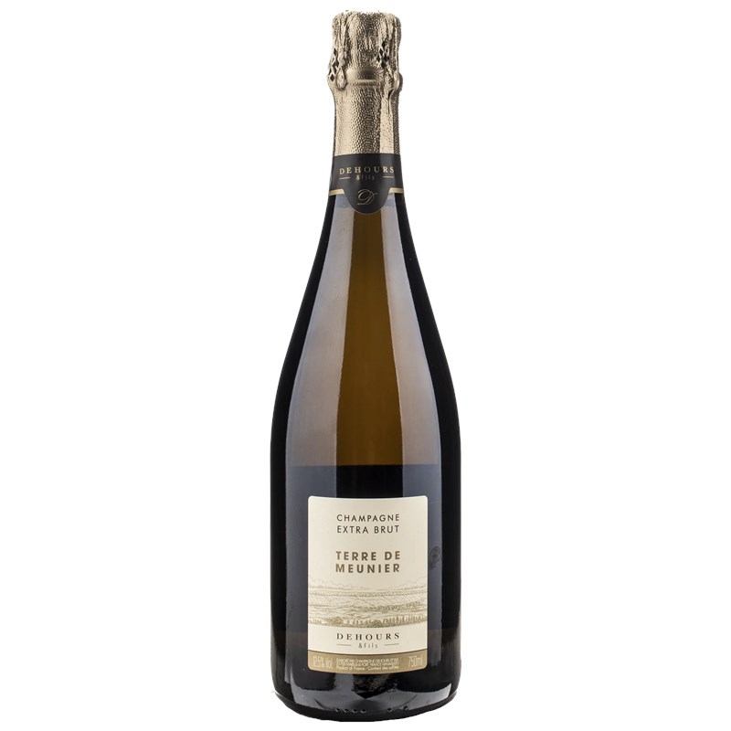 Dehours & Fils Champagne Terre de