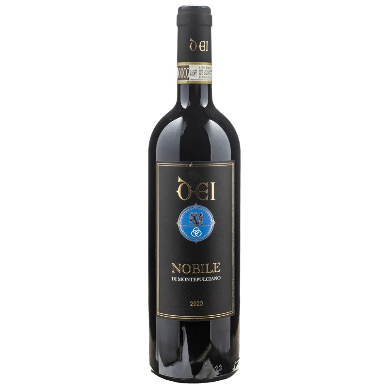 Dei Nobile di Montepulciano