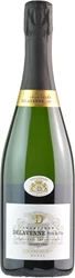 Delavenne Père & Fils Champagne Grand Cru Blanc de Blancs Brut