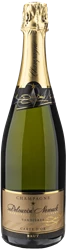 Delouvin Nowack Champagne Vandières Carte d'Or Brut