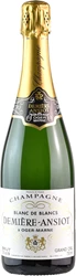 Demière Ansiot Champagne Grand Cru Blanc de Blancs Brut