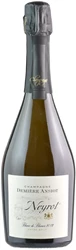 Demiere-Ansiot Champagne Grand Cru Blanc de Blancs Neyrot Extra Brut 2012