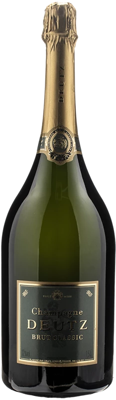 Adelante Deutz Champagne Classic Brut Magnum