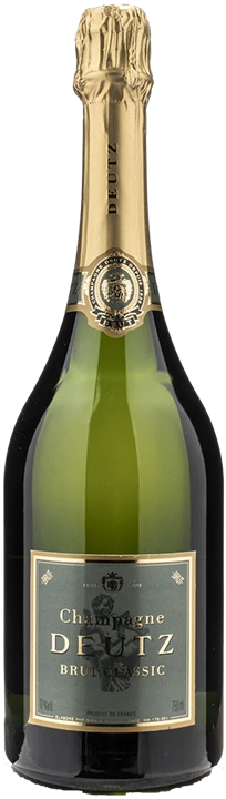 Adelante Deutz Champagne Classic Brut