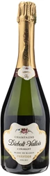 Diebolt Vallois Champagne à Cramant Blanc de Blancs Prestige Extra Brut