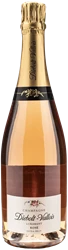 Diebolt Vallois Champagne Rosé Extra Brut