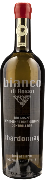 Vorderseite Diesel Farm Chardonnay Bianco di Rosso 2020