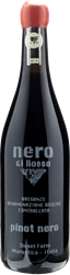 Diesel Farm Pinot Nero di Rosso 2020