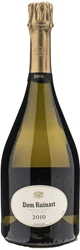 Dom Ruinart Champagne Blanc de Blancs Extra Brut 2010
