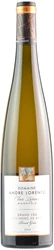 Domaine André Lorentz Alsace Pinot Gris Grand Cru Kirchberg de Barr Clos Zisser 2020