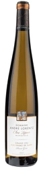 Domaine André Lorentz Alsace Pinot Gris Grand Cru Kirchberg de Barr Clos Zisser 2021