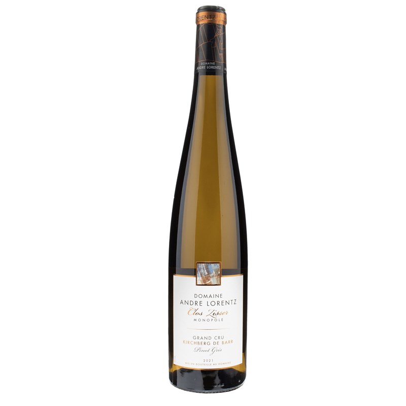 Domaine André Lorentz Alsace Pinot Gris