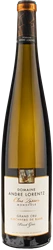 Domaine André Lorentz Alsace Pinot Gris Grand Cru Kirchberg de Barr Clos Zisser 2022