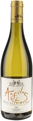 Domaine Bouchié-Chatellier Pouilly Fumé Argile à Silex 2023