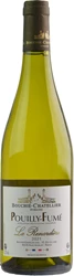 Domaine Bouchié-Chatellier Poully Fumé Renardiere 2021