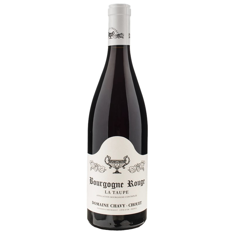 Domaine Chavy-Chouet Bourgogne Rouge La Taupe