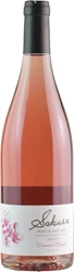 Domaine Chevrot Sakura Rosé de Pinot Noir 2020