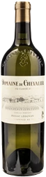 Domaine de Chevalier Pessac Leognan Grand Cru Classé de Garves Blanc 2016
