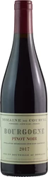 Domaine de Courcel Bourgogne Pinot Noir 2017