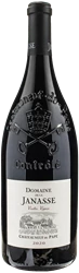 Domaine de La Janasse Chateauneuf du Pape Vieilles Vignes Rouge Magnum 2020