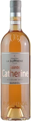 Domaine de la Suffrene Provence Rosé Cuvée Sainte Catherine 2017