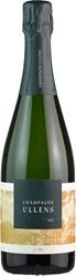 Domaine de Marzilly Champagne Ullens Brut
