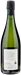 Thumb Back Rückseite Domaine des Arondes Champagne 1er Cru Les Sentiers Brut 2017