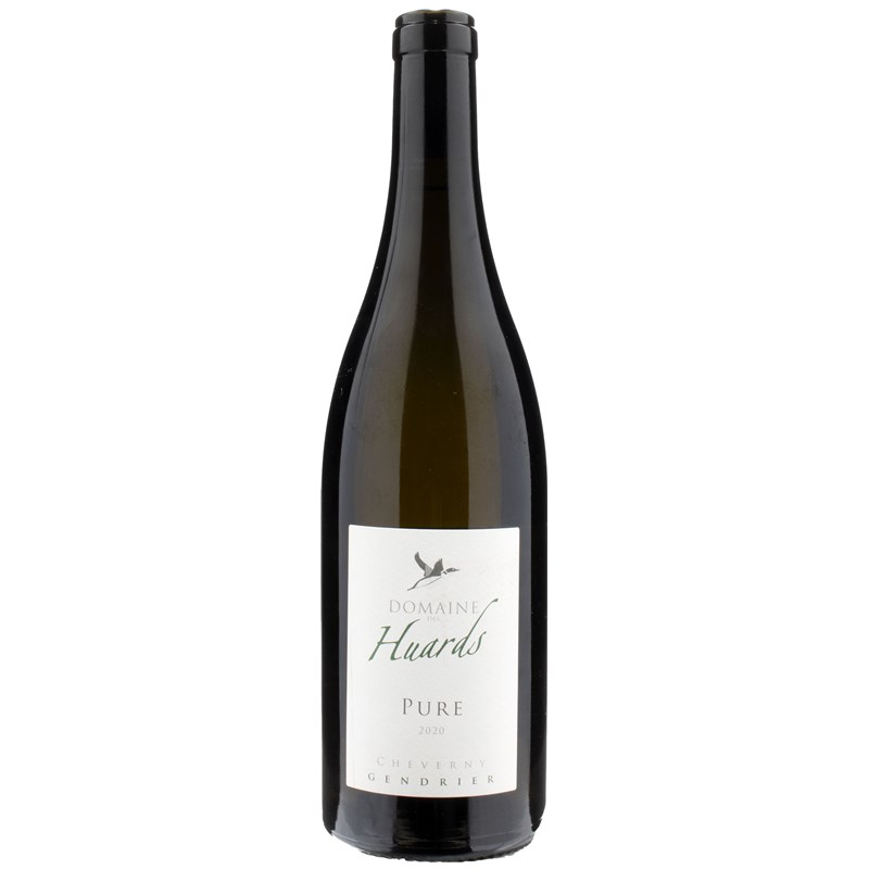 Domaine des Huards Cheverny Gendrier Pure
