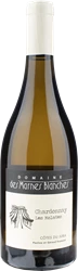 Domaine Des Marnes Blanches Chardonnay Les Molates 2022