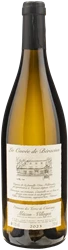 Domaine des Terres de Chatenay Macon Village La Cuvee Beracius 2023