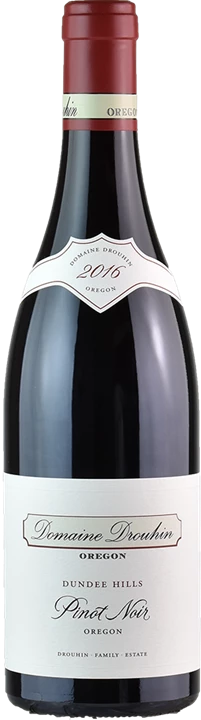 Front Domaine Drouhin Oregon Dundee Hills Pinot Noir 2016