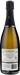 Thumb Back Rückseite Domaine Fernand Engel Cremant D'Alsace Chardonnay Methode Traditionnelle Brut 2021