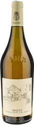 Domaine Jean Macle Chateau Chalon Chardonnay 2018