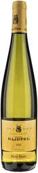 Domaine Klipfel Alsace Pinot Blanc 2021