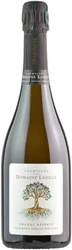 Domaine Lagille Champagne Grande Reservée Brut