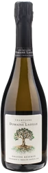 Domaine Lagille Champagne Grande Reservée Brut