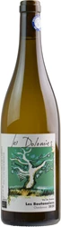 Domaine Les Dolomies Jura Chardonnay Boutonnier 2020