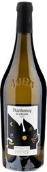 Domaine Pignier Cotes du Jura Chardonnay Reculée 2022