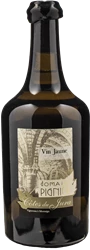 Domaine Pignier Cotes du Jura Vin Jaune 0.620L 2016