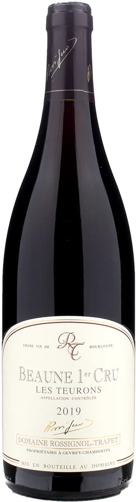 Domaine Trapet Vin Rouge 2017, Grand Cru, AOC Chambertin