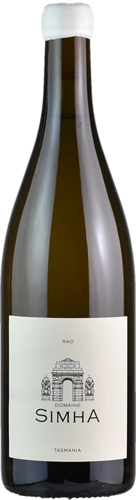 Fronte Domaine Simha Rao Chardonnay 2017