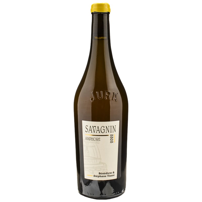 Domaine Tissot Arbois Savagnin Amphore