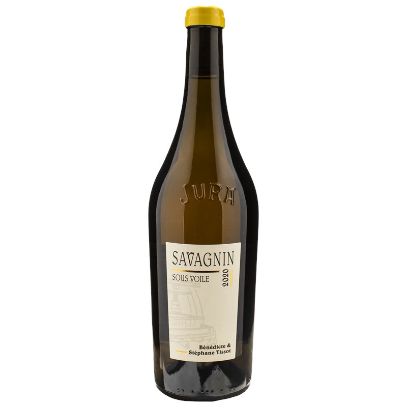 Domaine Tissot Arbois Savagnin Sous Voile