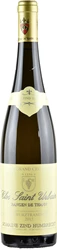 Domaine Zind Humbrecth Gewurztraminer Rangen de Thann Clos St Urbain Grand Cru 2015