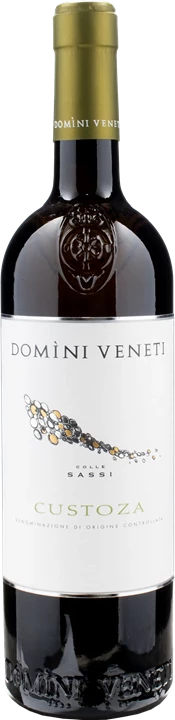 Fronte Domini Veneti Colle Sassi Custoza 2023