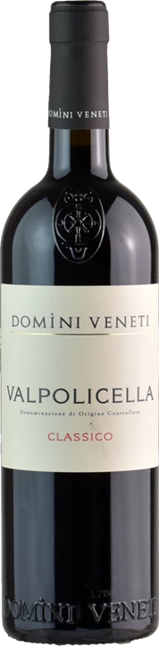 Vorderseite Domini Veneti Valpolicella Classico 2020