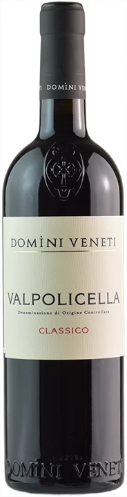 Vorderseite Domini Veneti Valpolicella Classico 2021