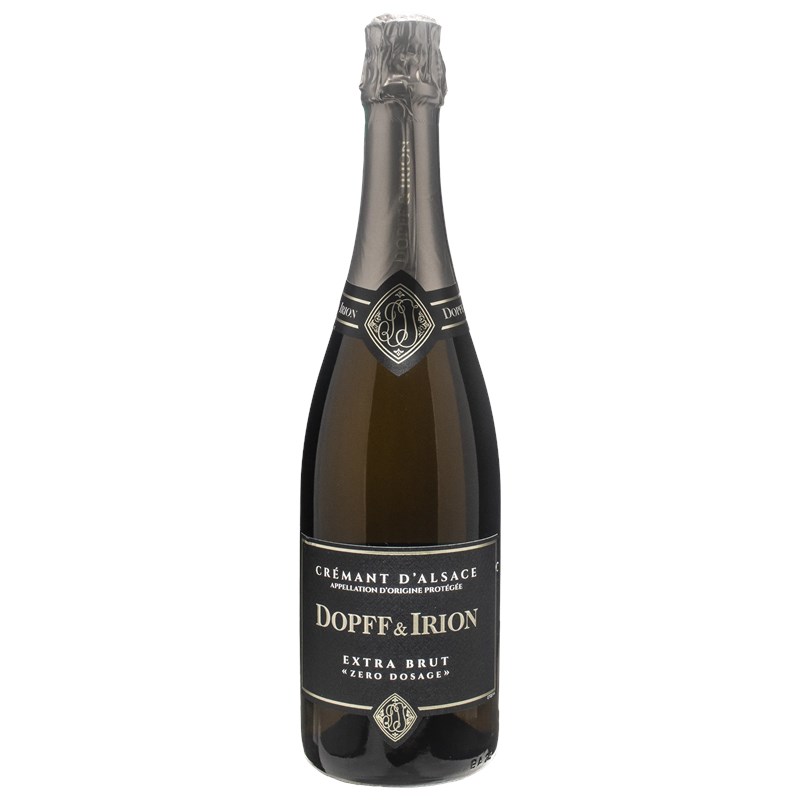 Dopff & Irion Cremant D`Alsace Extra